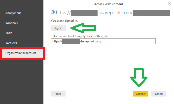 how-to-connect-to-an-excel-file-stored-in-sharepoint-online-from-power